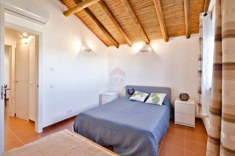 Moradia Rústica T2 Venda em Giões,Alcoutim