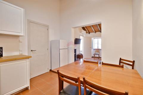 Moradia Rústica T2 Venda em Giões,Alcoutim