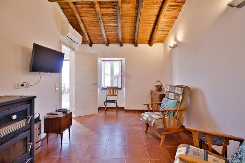 Moradia Rústica T2 Venda em Giões,Alcoutim