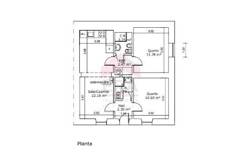 Moradia Rústica T2 Venda em Giões,Alcoutim