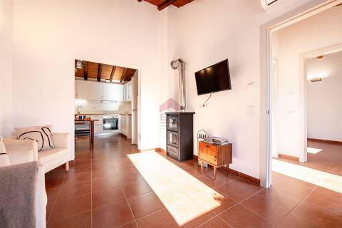 Moradia Rústica T2 Venda em Giões,Alcoutim