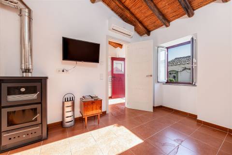 Moradia Rústica T2 Venda em Giões,Alcoutim