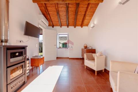 Moradia Rústica T2 Venda em Giões,Alcoutim