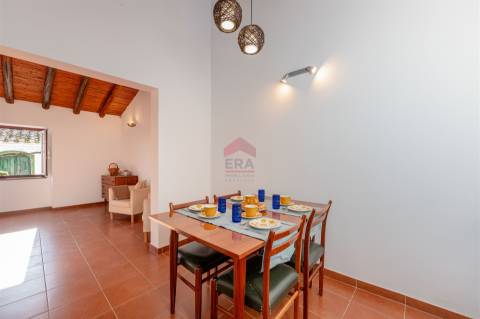 Moradia Rústica T2 Venda em Giões,Alcoutim