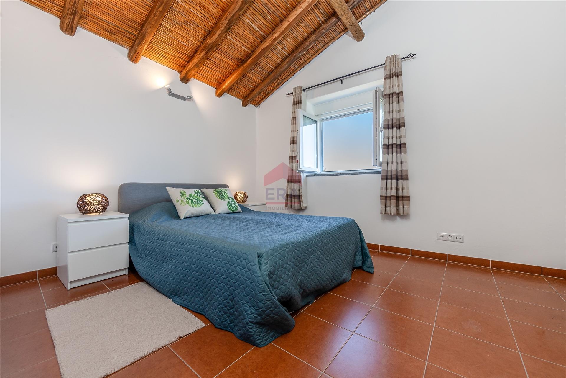 Moradia Rústica T2 Venda em Giões,Alcoutim