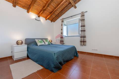 Moradia Rústica T2 Venda em Giões,Alcoutim