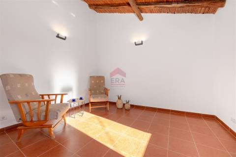 Moradia Rústica T2 Venda em Giões,Alcoutim