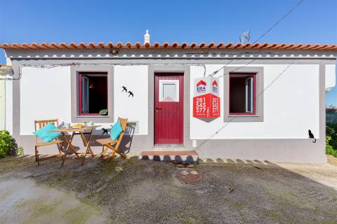 Moradia Rústica T2 Venda em Giões,Alcoutim