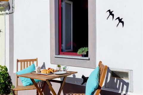 Moradia Rústica T2 Venda em Giões,Alcoutim