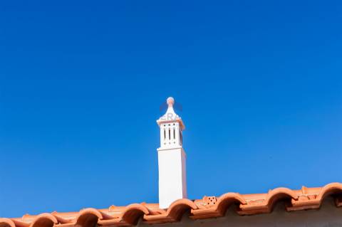 Moradia Rústica T2 Venda em Giões,Alcoutim