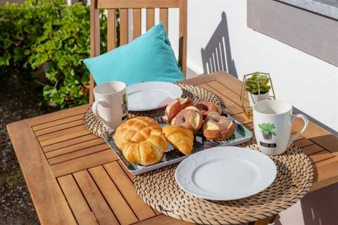 Moradia Rústica T2 Venda em Giões,Alcoutim