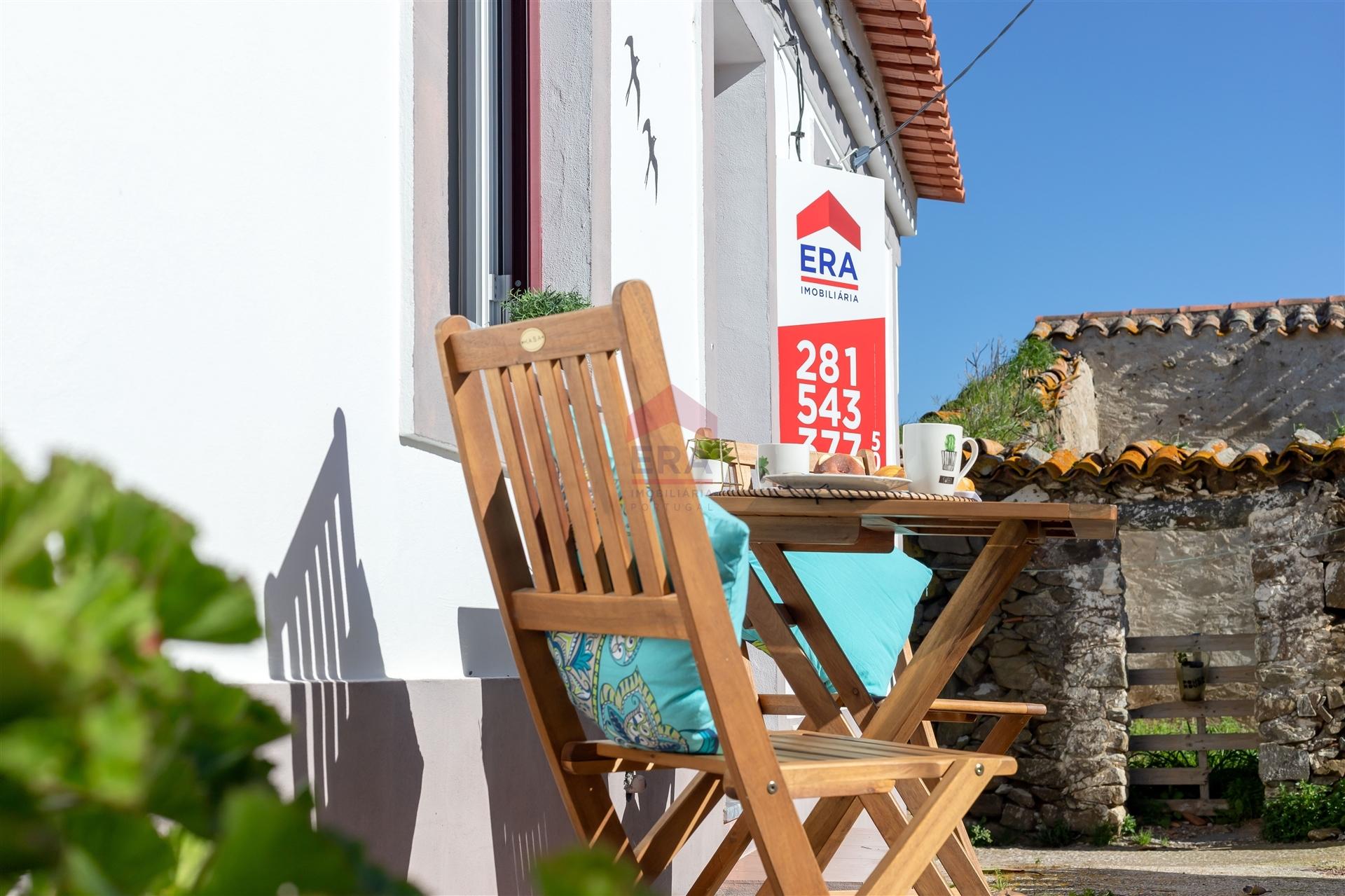 Moradia Rústica T2 Venda em Giões,Alcoutim