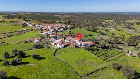 Moradia Rústica T2 Venda em Giões,Alcoutim