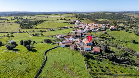 Moradia Rústica T2 Venda em Giões,Alcoutim