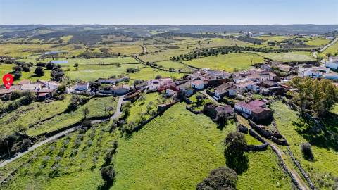 Moradia Rústica T2 Venda em Giões,Alcoutim