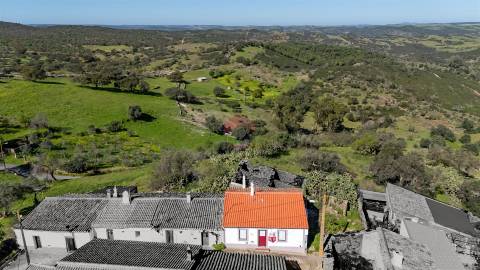 Moradia Rústica T2 Venda em Giões,Alcoutim
