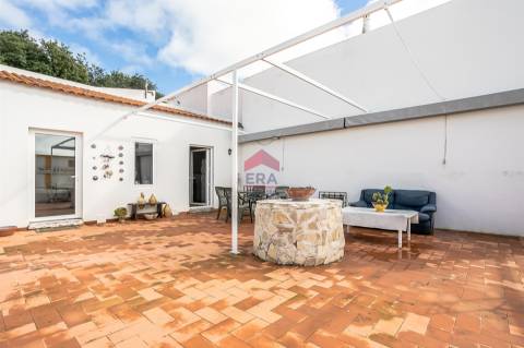 Moradia T4 Venda em Castro Marim,Castro Marim