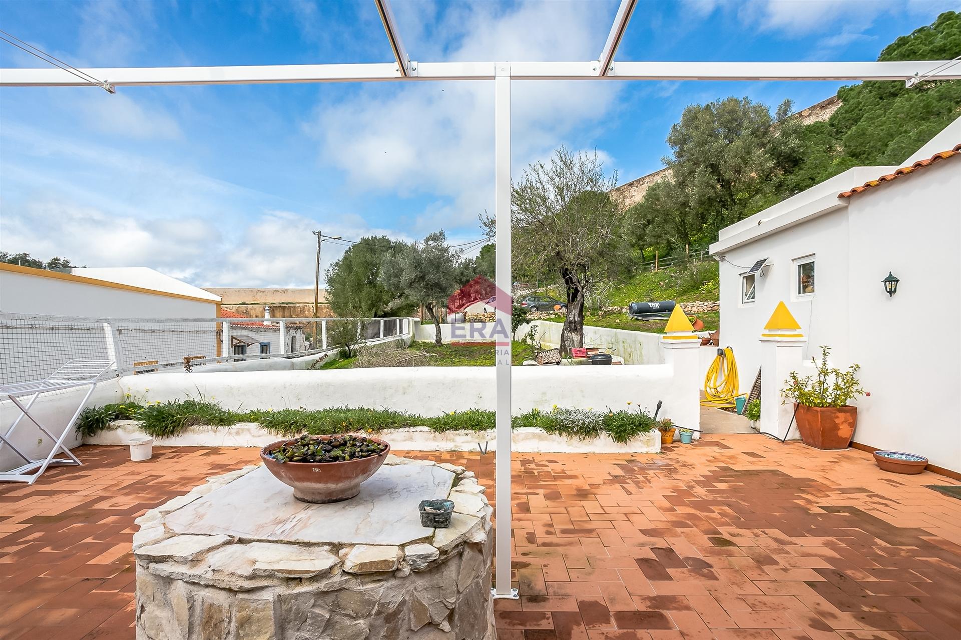 Moradia T4 Venda em Castro Marim,Castro Marim