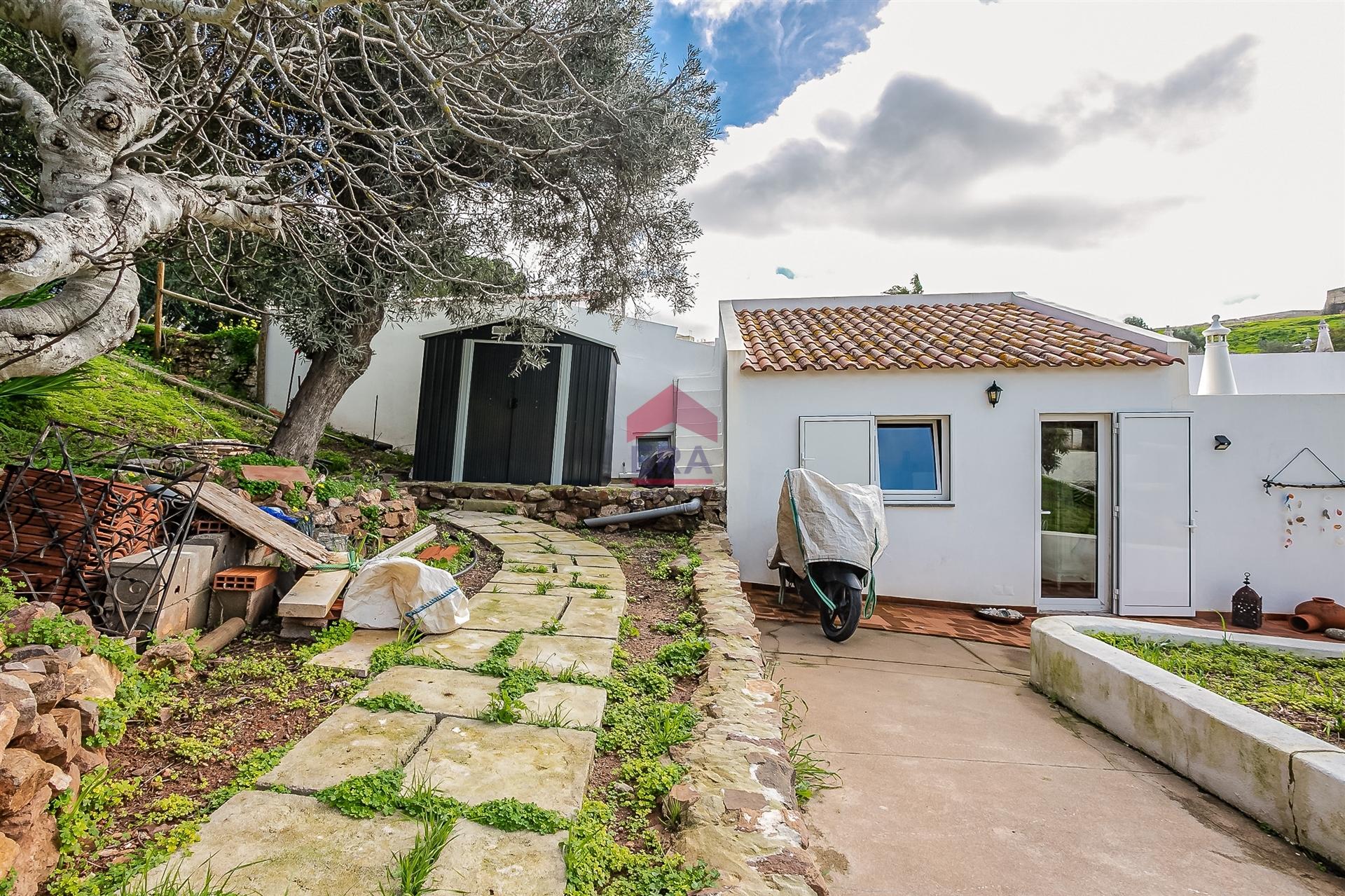 Moradia T4 Venda em Castro Marim,Castro Marim