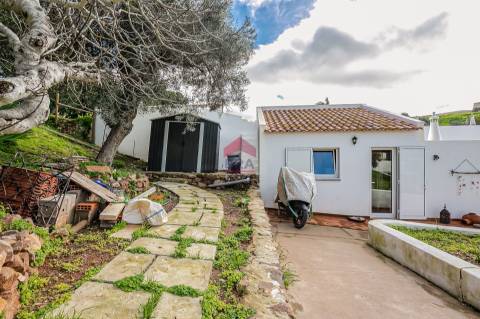 Moradia T4 Venda em Castro Marim,Castro Marim