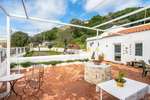 Moradia T4 Venda em Castro Marim,Castro Marim