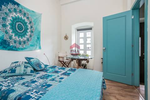 Moradia T4 Venda em Castro Marim,Castro Marim