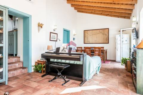 Moradia T4 Venda em Castro Marim,Castro Marim