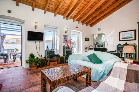 Moradia T4 Venda em Castro Marim,Castro Marim