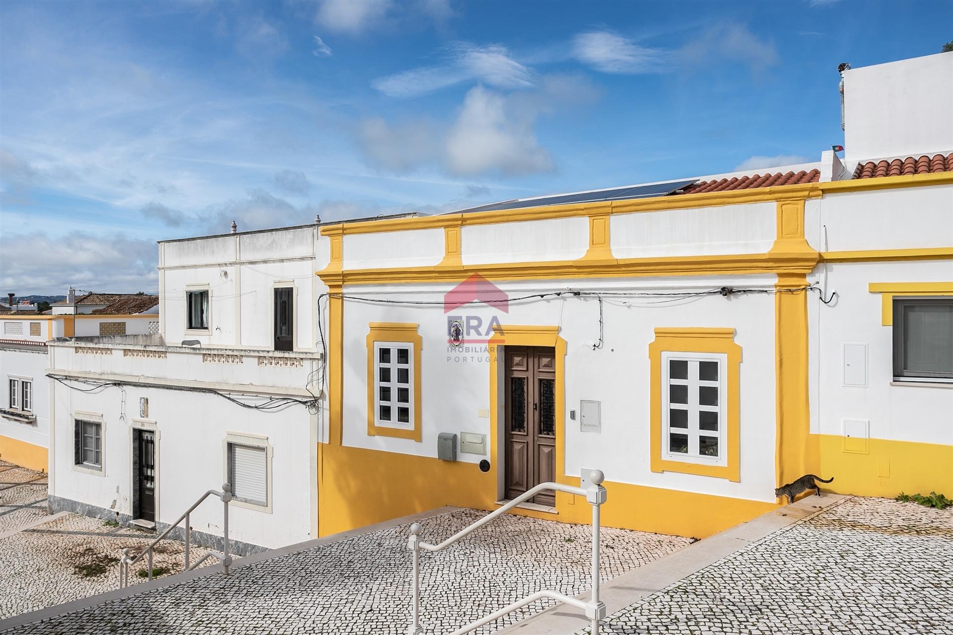 Moradia T4 Venda em Castro Marim,Castro Marim