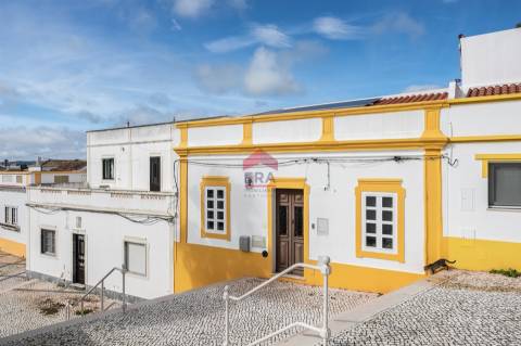 Moradia T4 Venda em Castro Marim,Castro Marim