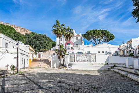 Moradia T4 Venda em Castro Marim,Castro Marim