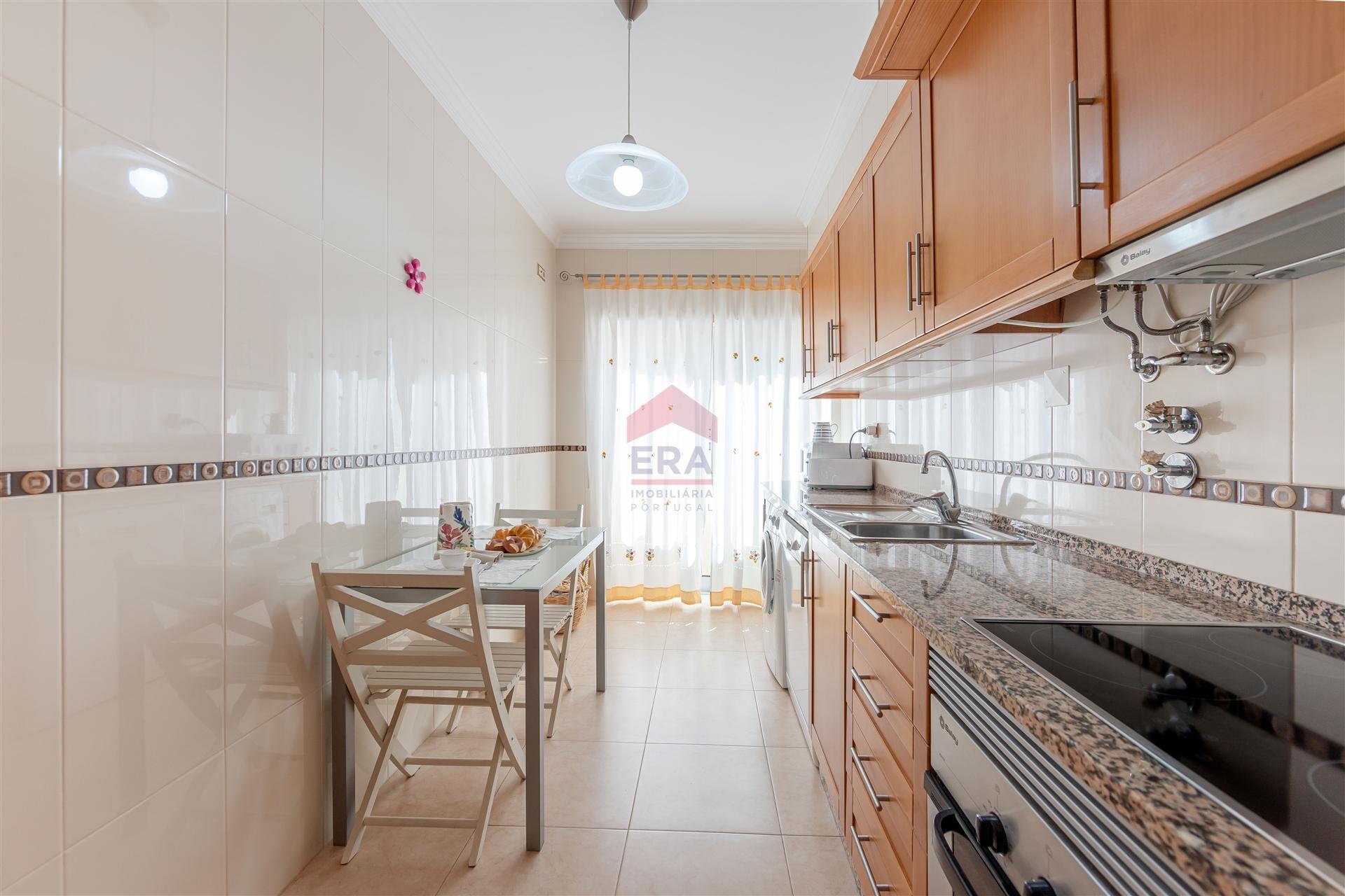 Apartamento T2 Venda em Vila Real de Santo António,Vila Real de Santo António