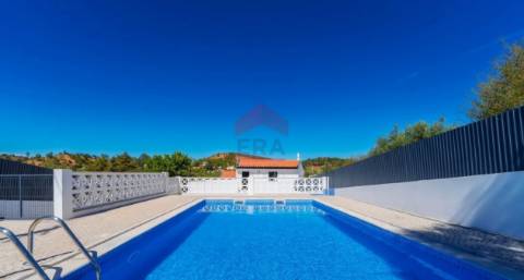 Mansão T5 Venda em São Brás de Alportel,São Brás de Alportel