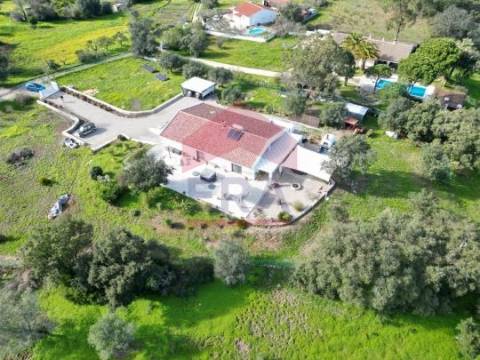 Moradia T3 Venda em São Brás de Alportel,São Brás de Alportel