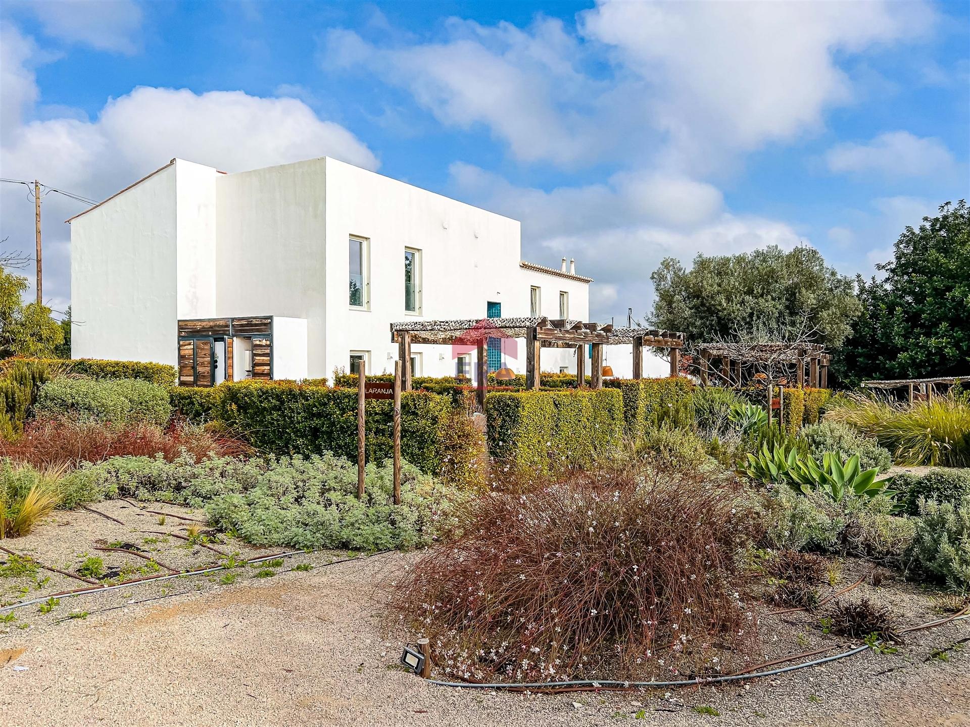 Moradia Isolada T9 Venda em Tavira (Santa Maria e Santiago),Tavira