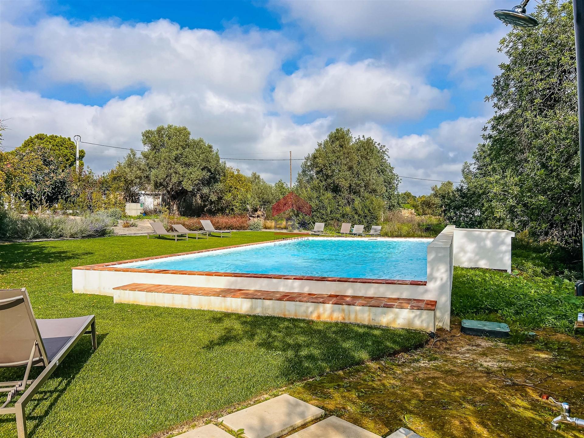 Moradia Isolada T9 Venda em Tavira (Santa Maria e Santiago),Tavira