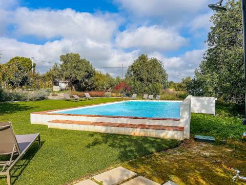 Moradia Isolada T9 Venda em Tavira (Santa Maria e Santiago),Tavira