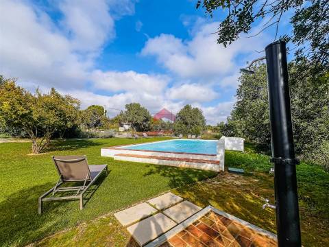 Moradia Isolada T9 Venda em Tavira (Santa Maria e Santiago),Tavira