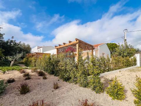 Moradia Isolada T9 Venda em Tavira (Santa Maria e Santiago),Tavira