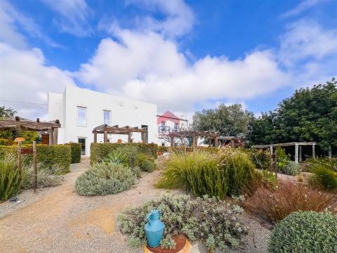 Moradia Isolada T9 Venda em Tavira (Santa Maria e Santiago),Tavira