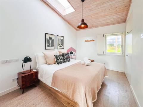 Moradia Isolada T9 Venda em Tavira (Santa Maria e Santiago),Tavira