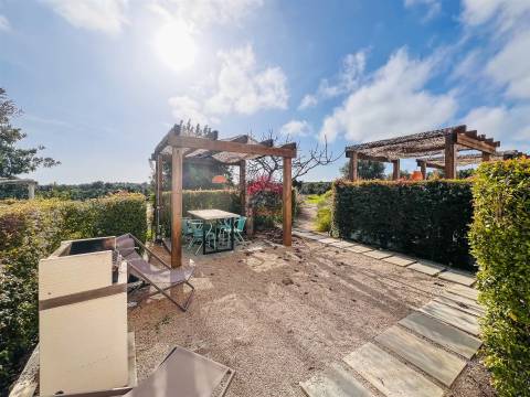 Moradia Isolada T9 Venda em Tavira (Santa Maria e Santiago),Tavira