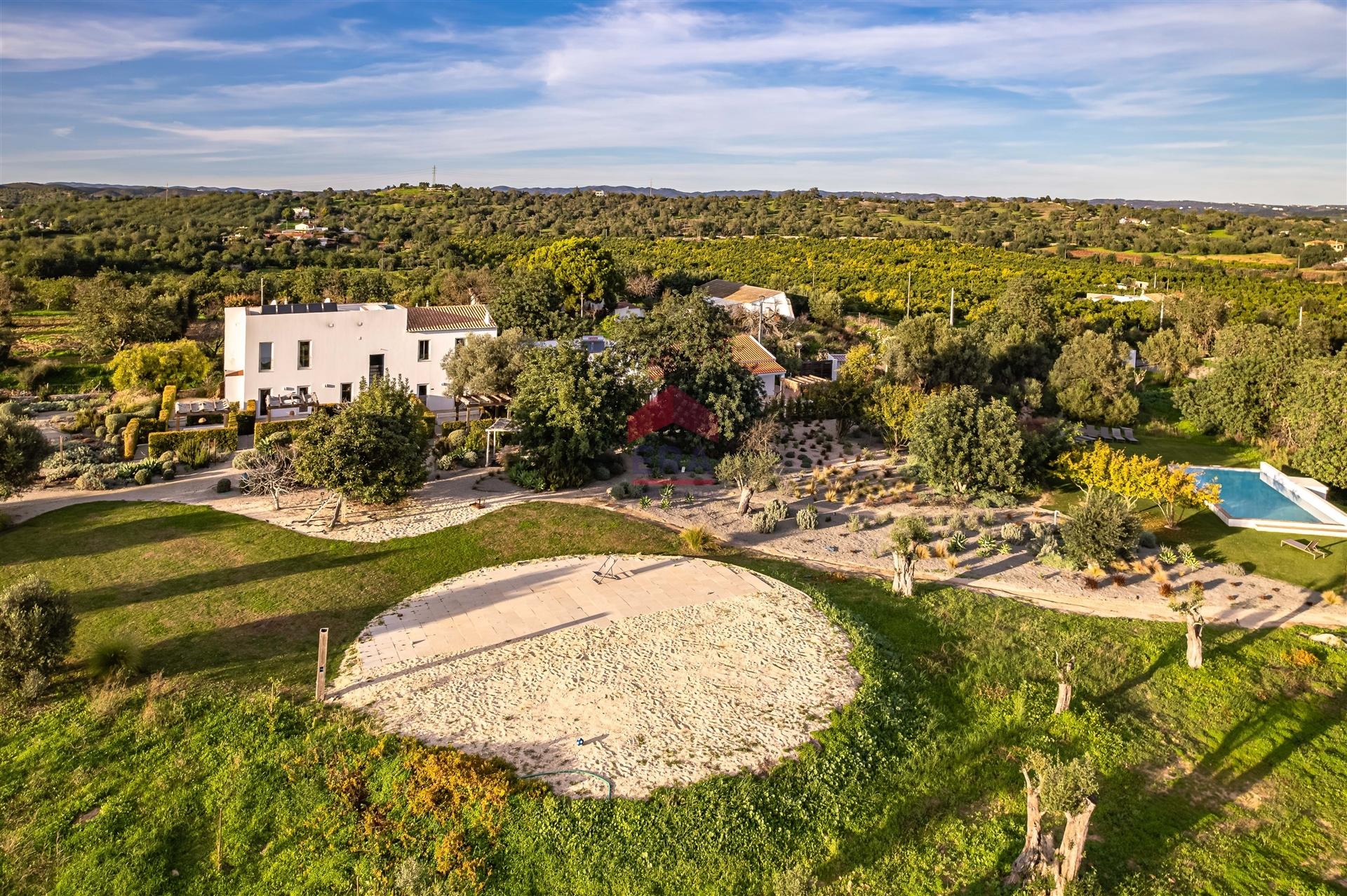 Moradia Isolada T9 Venda em Tavira (Santa Maria e Santiago),Tavira