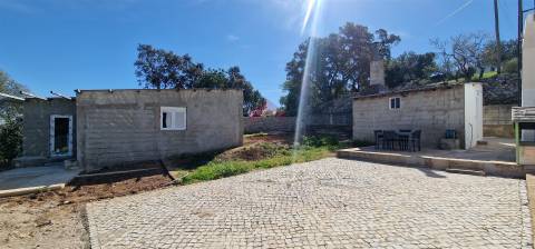 Moradia T3 Venda em São Brás de Alportel,São Brás de Alportel