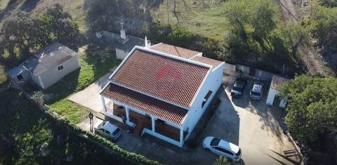 Moradia T3 Venda em São Brás de Alportel,São Brás de Alportel