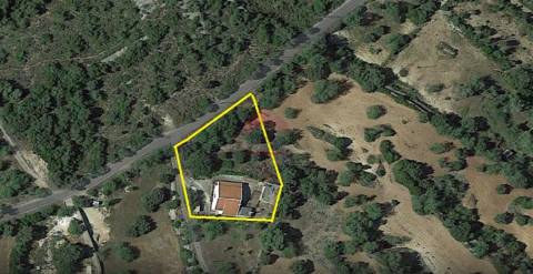 Moradia T3 Venda em São Brás de Alportel,São Brás de Alportel