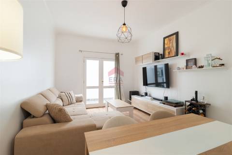 Apartamento T2 Venda em Olhão,Olhão