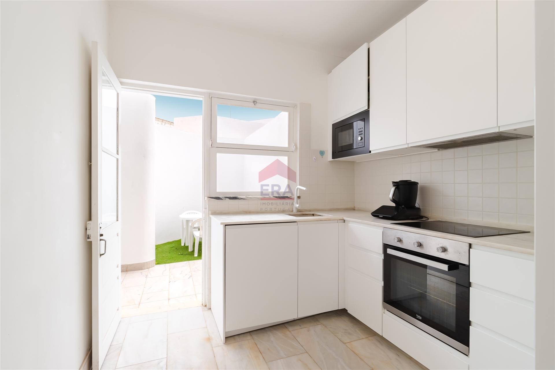 Apartamento T2 Venda em Olhão,Olhão