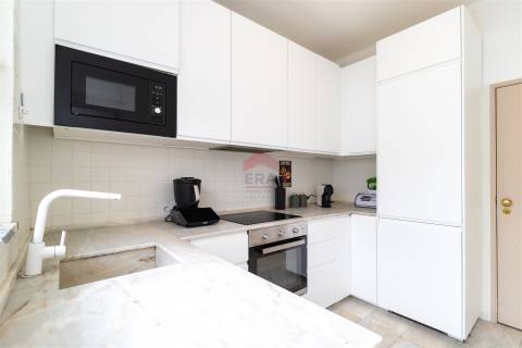 Apartamento T2 Venda em Olhão,Olhão