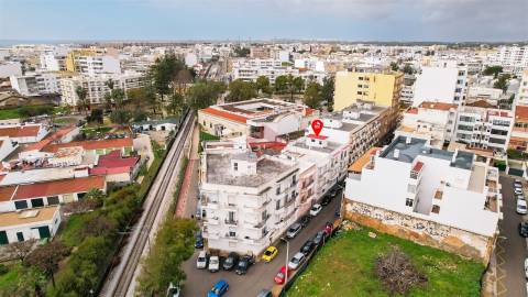 Apartamento T2 Venda em Olhão,Olhão